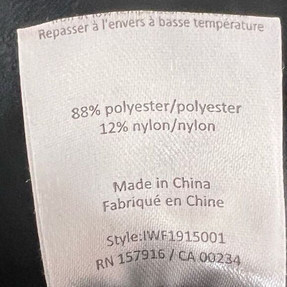 IMNYC Isaac Mizrahi Boat Neck Sweater - Picture 7 of 12